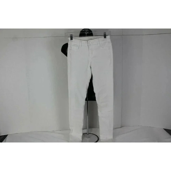 ladies blueasphalt Denim Leggings - Picture 1 of 8